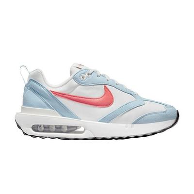 Женская обувь Air Max Dawn 'Ghost Aqua Flash Crimson' DH5131-400