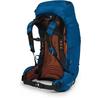 Рюкзак Osprey Exos 58 blue ribbon (Herren)