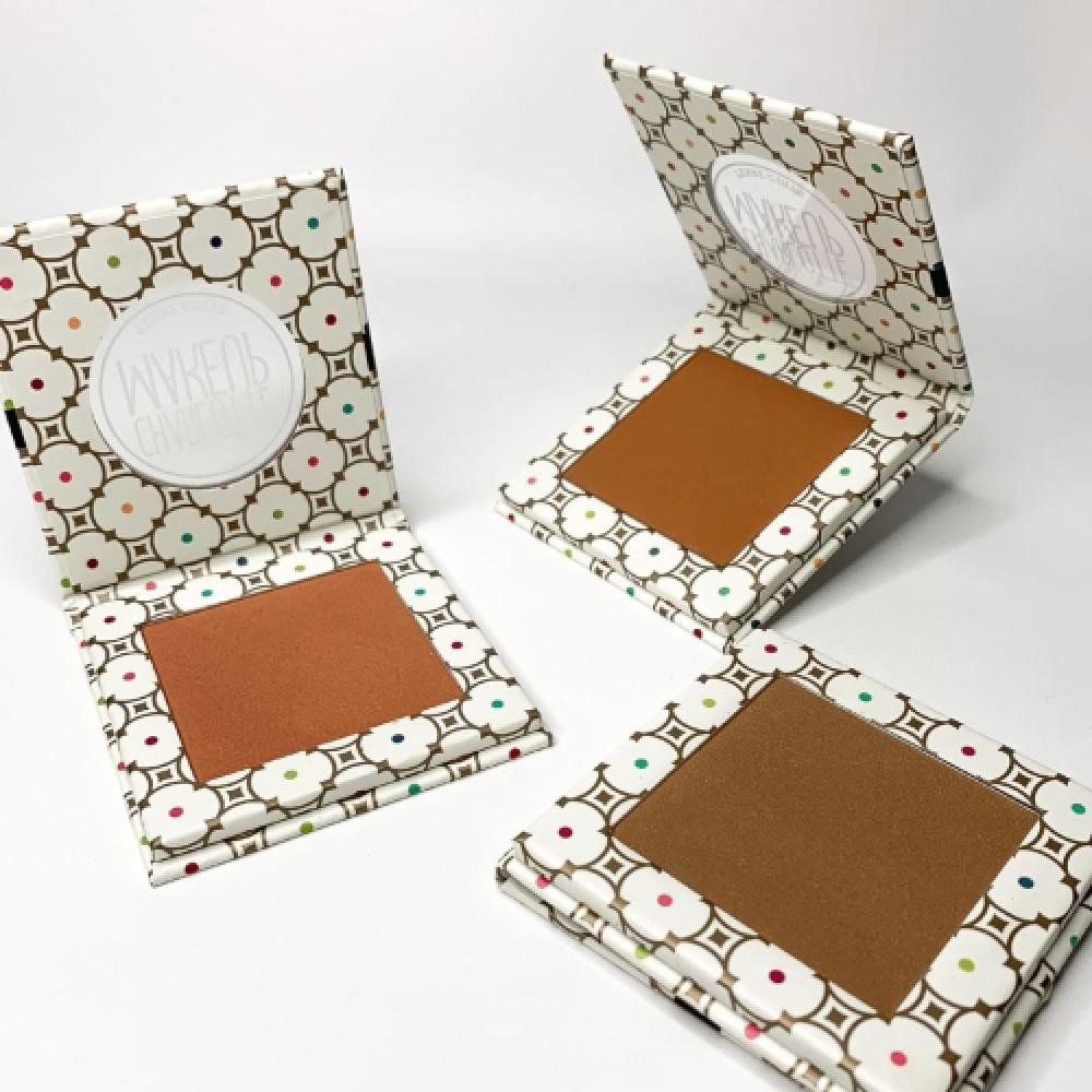 Charlottebio Vegan Organic Bronze