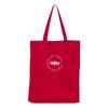 Tote Bag A3 Oshikatsu Lightweight Otakatsu School Shopping Eco Bag Fan Penlight Canvas Black [HeM] 39-714 [01]