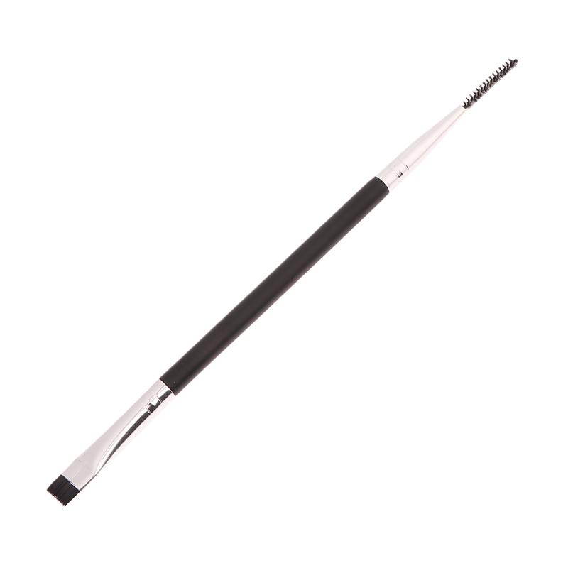 Double Headed Eyelash Perm Lifting Brush Portable Lamination Eyelashes Separating Lash Lift Eyelash Extension Tool Detail Brush