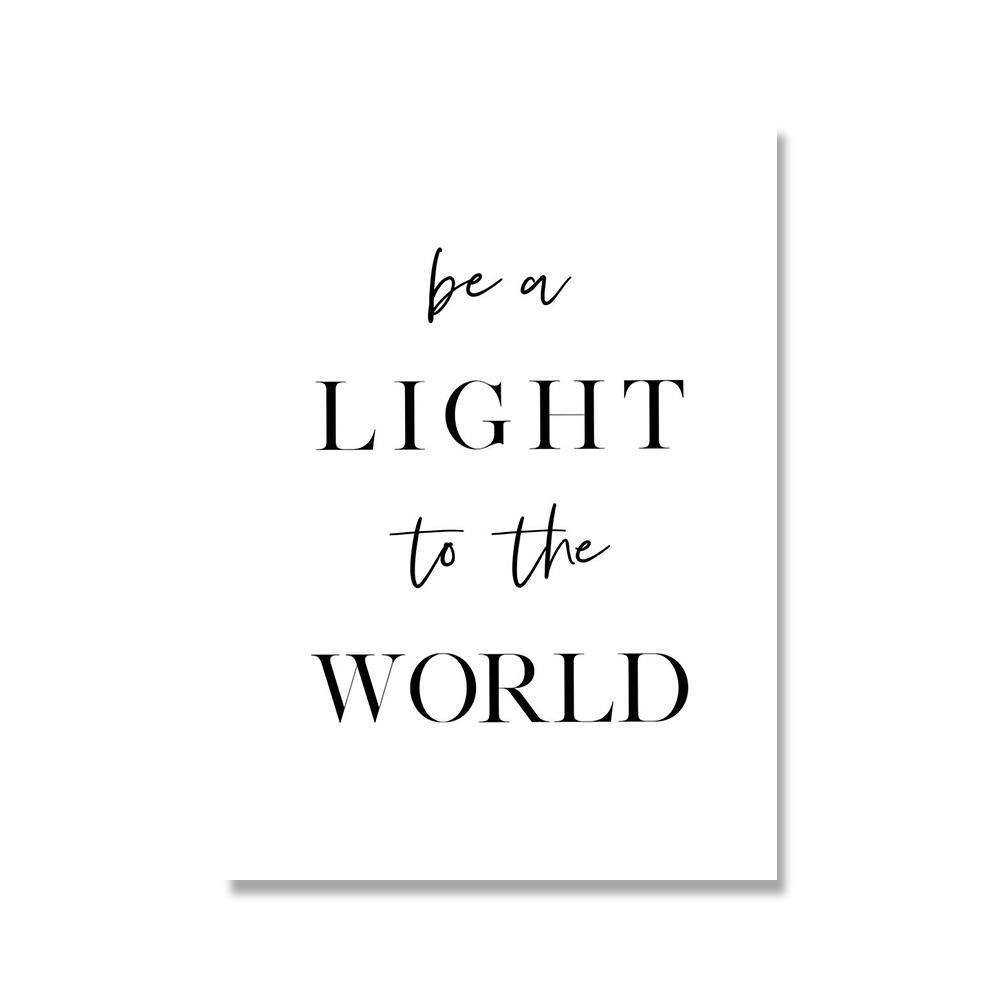 Хорошие вибрации принты вдохновляющие цитаты постеры Get Naked минималистская картина на холсте Рожденный сиять Современное настенное искусство Декор гостиной