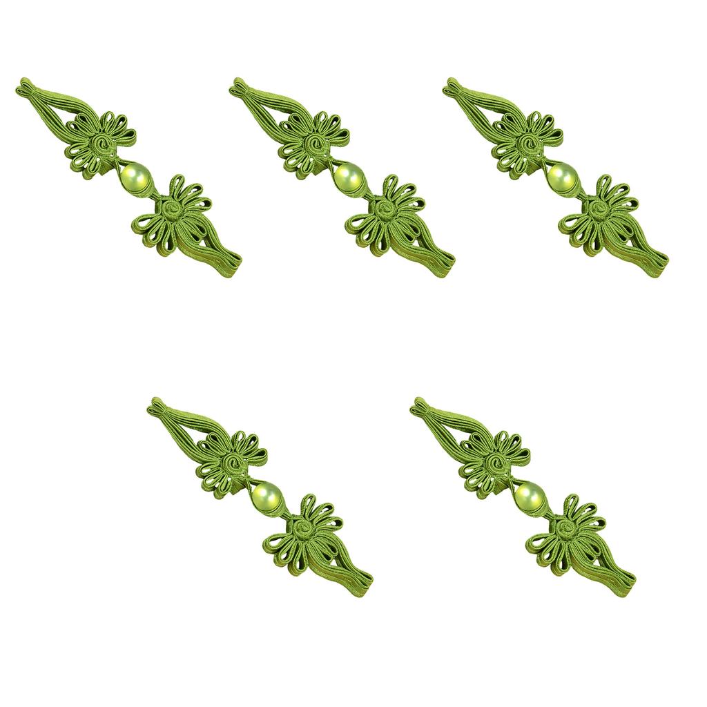 Китайский чеонгсам лягушка пуговицы узел изысканный ручной работы узел пуговицы застежка швейные принадлежности для костюма Тан