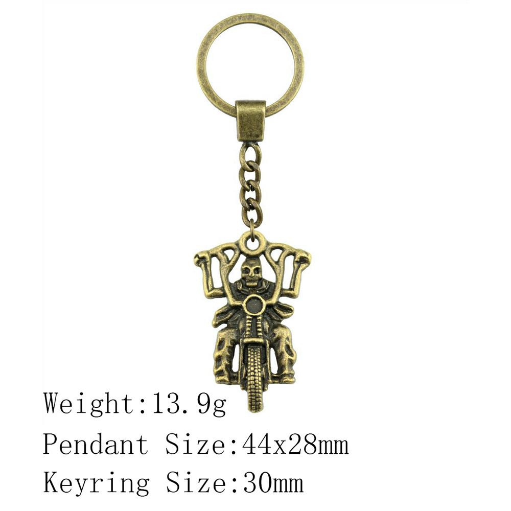 Подарки на день рождения брелок в виде самолета Gear стимпанк брелки рюкзак новый в брелки