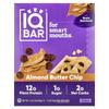 Plant-Based Protein Bar, Almond Butter Chips, 12 Bars, 45G (1.6Oz) Each