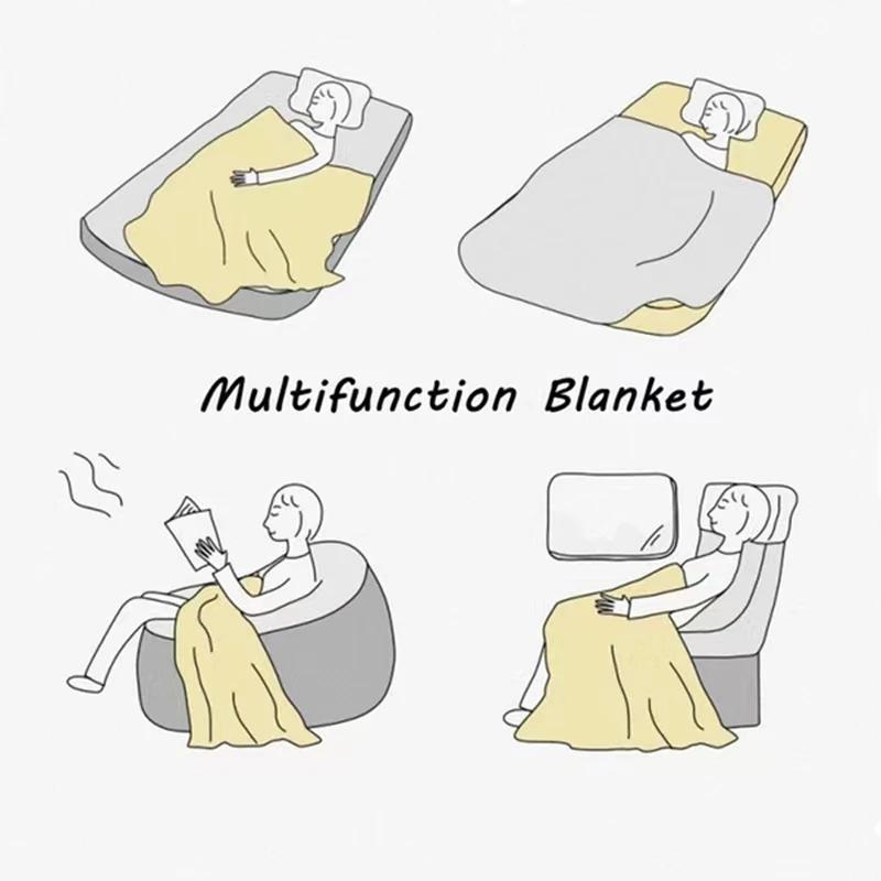 3D Tiger Throw Blanket Super Soft for Spring Line Art Flannel Blanket for Bed Sofa Couch Blanket King Full Size Autumn Modern