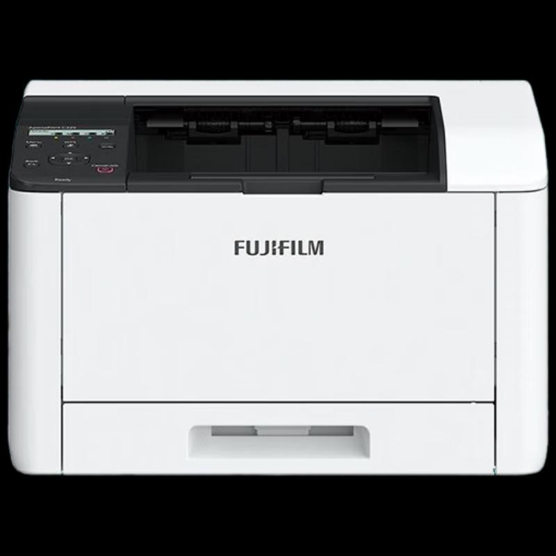 Fujifilm ApeosPrint C328DW A4 Color Laser Printer CN plug (adapter included)