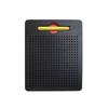 Magnet Ball Drawing Board Kids Magnet Tablet Sketch Pad With Magnetic Stylus Montessori Education Travel Activities Magnet Toy