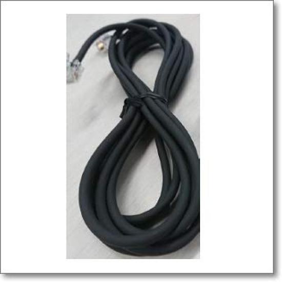 Комплект расширения микрофона Yaesu Musen Комплект расширения микрофона MEK-5