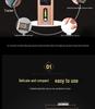 T6000 Anti-Paparazzi & Anti-Eavesdropping Wireless Signal and Magnetic GPS Detector