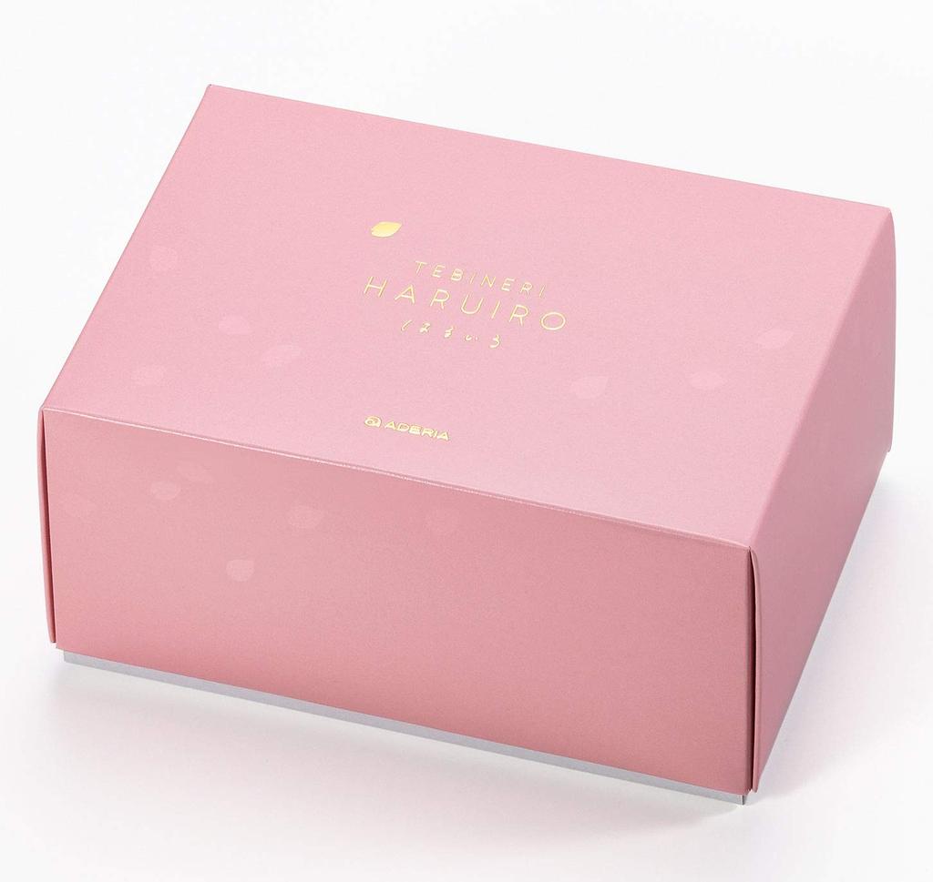 ADERIA ARUIRO Tumbler Pair Set 290ml Made In Japan Cosmetic Box Glass Stylish Sake Gift Women Day Tableware Day Couple Men Housewarming Gift Wedding