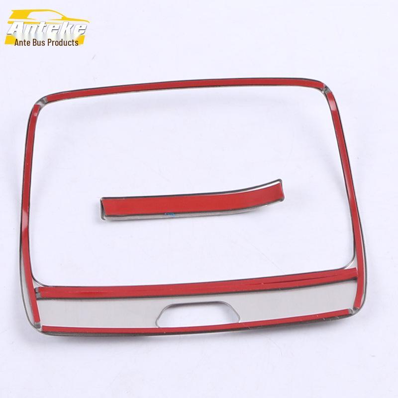 Аксессуары для декоративной рамки заднего дефлектора кондиционера Escape, совместимые с 20-й моделью