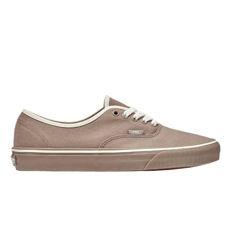 Vans Оригинальные Унисекс Низкие Кроссовки Серые VN000BW5BGF