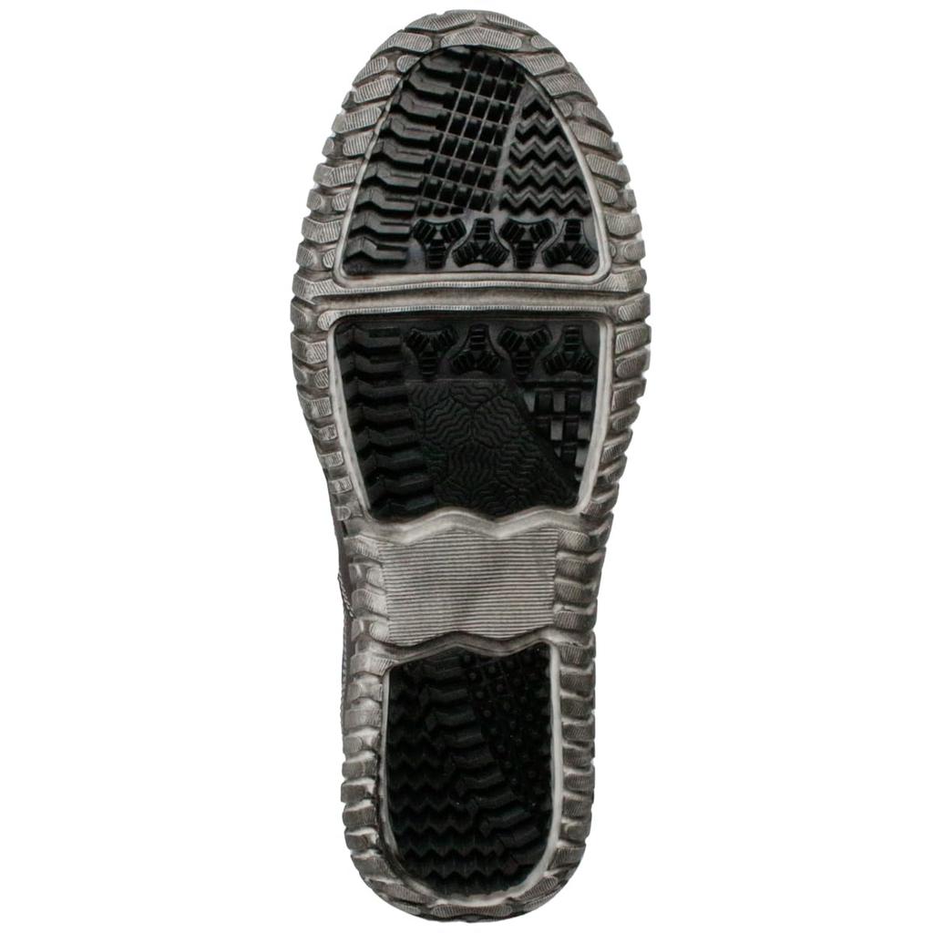 Edwin Легкие Безопасные 3E Стальной Подносок Стильные Джинсовые Черные Размер Мужские Кроссовки, Широкие, Подносок, Амортизирующая Подошва, Нескользящая Подошва, Ткань, Деним, 26.5