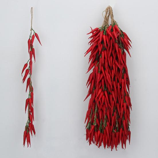 Искусственные овощи на нитке, имитация овощной гирлянды, реалистичные декоративные поддельные овощи для дома, фермы, вечеринки, настенного украшения, реквизит для фотосъемки