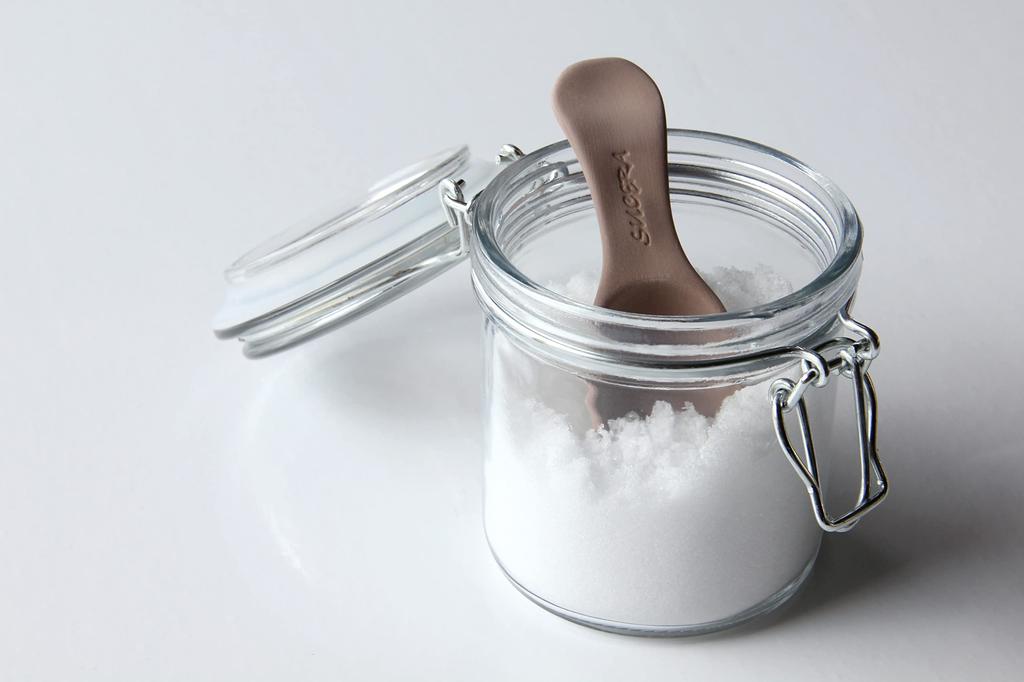 Кофейная банка Takakuwa Metal из нержавеющей стали, светло-зеленая, L 410378