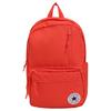 New Polyester Backpack Unisex Citrus Orange Red CV2533210PS-010