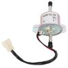 Electric Fuel Pump 49040?2065 Replacement for FD11D FD501 FD501D FD620D Lawn Mower ATV Engine