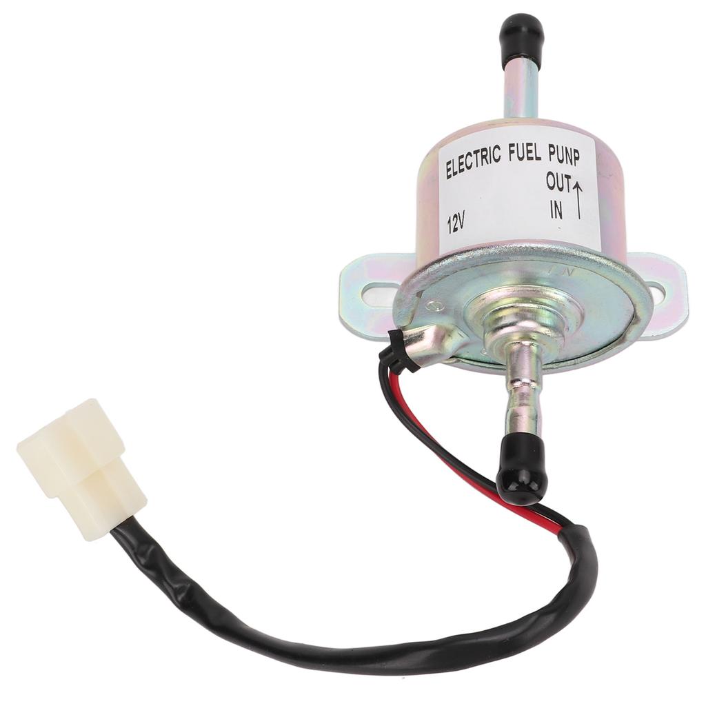 Electric Fuel Pump 49040?2065 Replacement for FD11D FD501 FD501D FD620D Lawn Mower ATV Engine