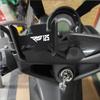 Motorcycle Handlebar Mobile Phone Holder GPS Stand Bracket FOR APRILIA RS125 RS 125 RS rs 125 1996-2026 2026 2026 2026 2026 2020