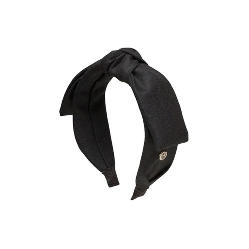 Коричневая шляпа Маленький кролик - Нуар