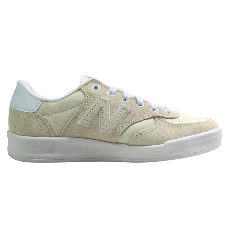 New Balance Кеды Nb 300 'Cream Y' Женские WRT300HB