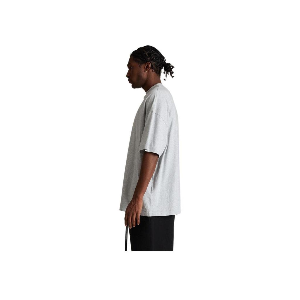 Fear of God Мужская футболка с коротким рукавом Essentials 125SP244196F