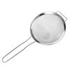 Ложка-сито с мелкой сеткой