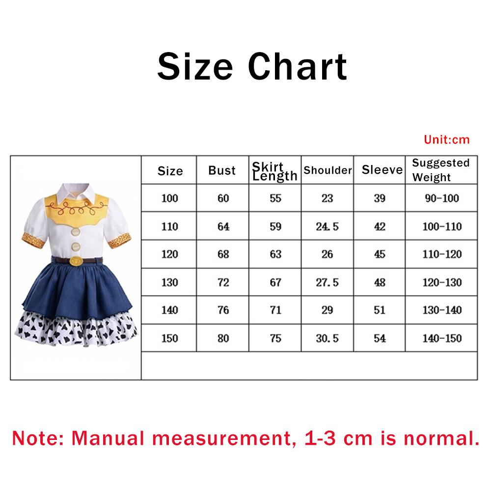 Animated Movie Cosplay Costume Sets Western Cowgirl Costume Set Cow Print Dress With Hat Leg Warmers Halloween Party Clothing