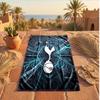 Tottenham Hotspur Print Microfiber Beach Towel Quick Dry Absorbent Large Towel For Beach Swimming Travel