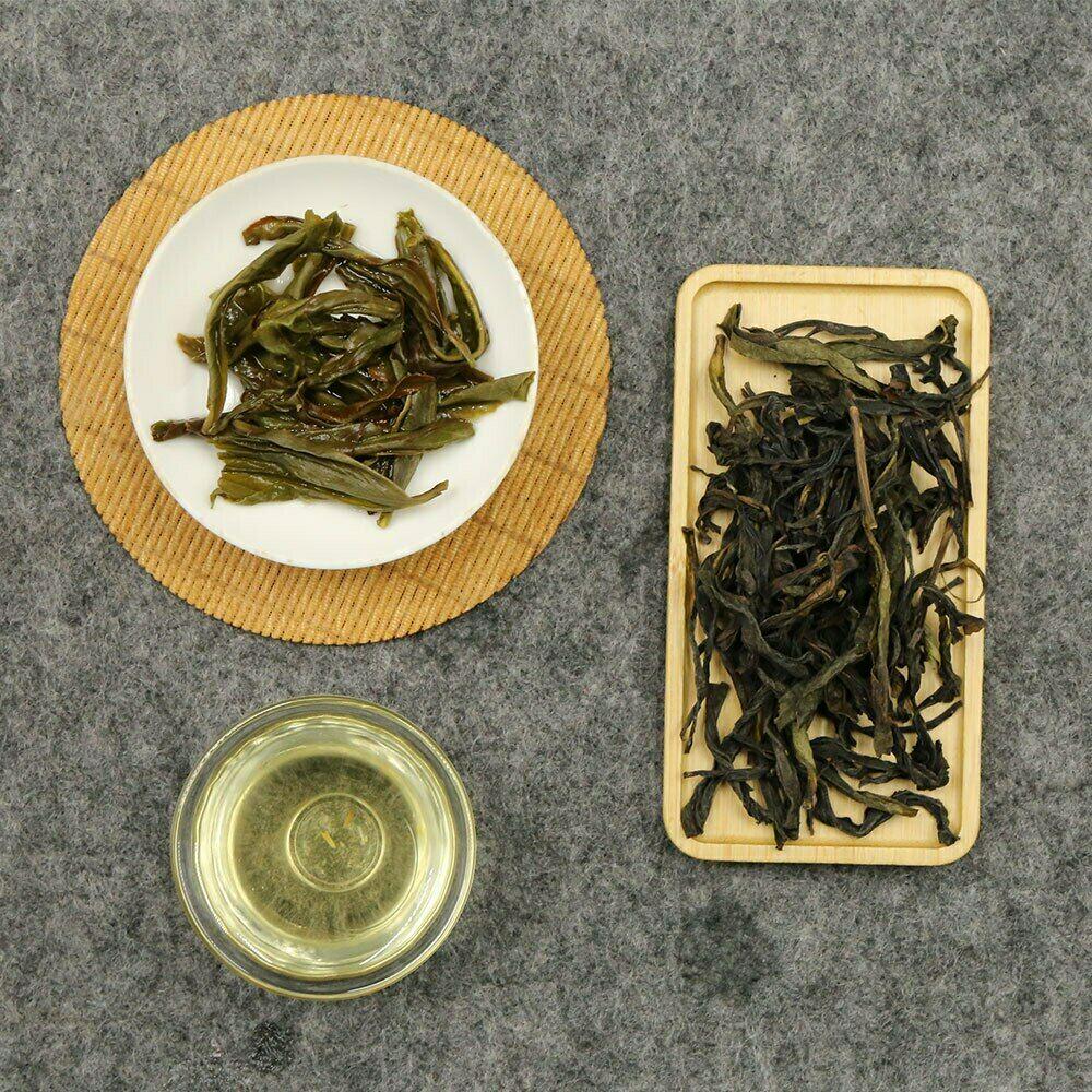 China Phoenix Dancong Yashixiang Oolong Tea Feng Huang Duck Feces Aroma Dancong