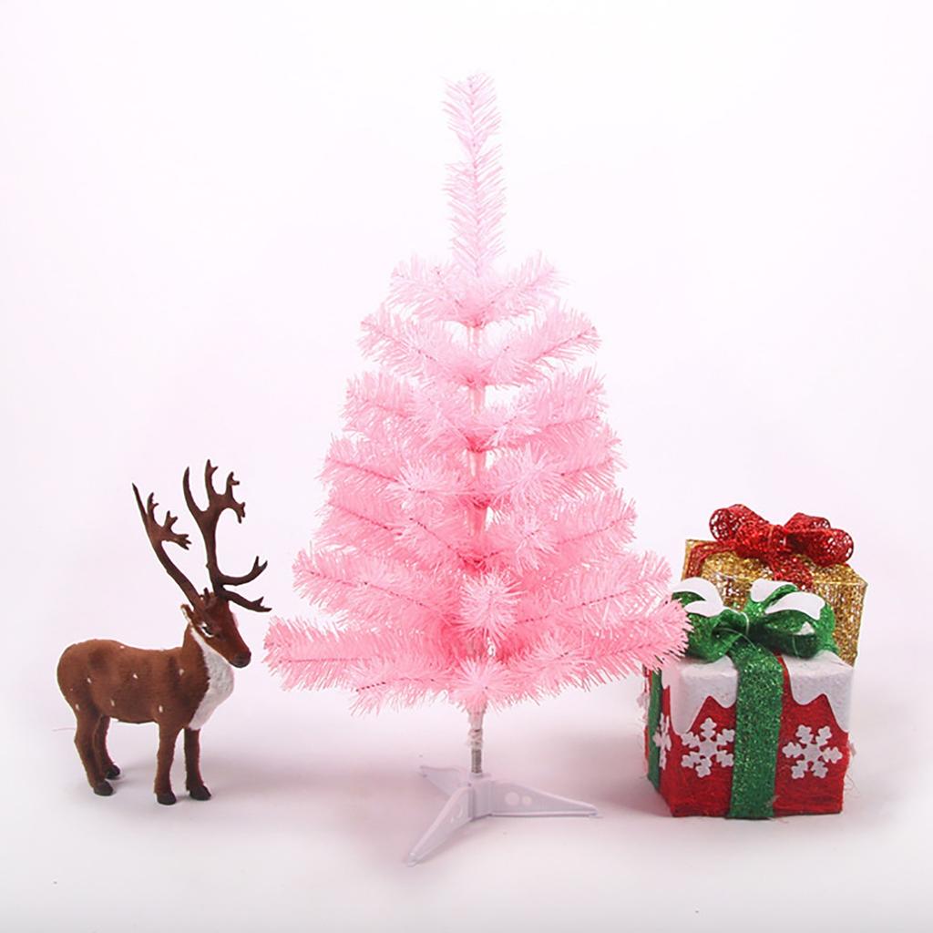 Рождественские Настольные Рождественские Елки Рождественские Украшения Установка Маленьких Рождественских Елок