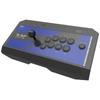 Восстановленный Real Arcade Pro.V Silent HAYABUSA с разъемом для гарнитуры для PlayStation®4, PlayStation®3 и ПК [Лицензированный продукт Sony] [Совместим с PS5]
