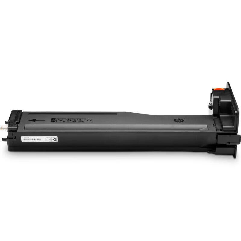 HP W1333X Black Original Toner Cartridge