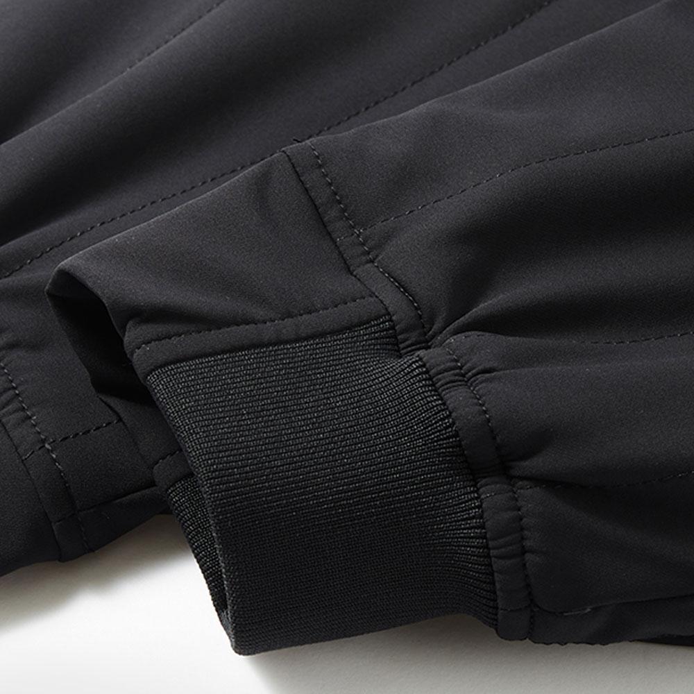 Emporio Armani tapered-leg track pants 6L1PD4-1NNIZ-0999