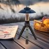 Мини-штативы Карманный Универсальный Гибкий Держатель для телефона Штатив складной Кронштейн для кемпинговой лампы Цифровая камера Мобильный держатель подставка