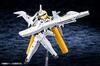 Kotobukiya Busou Shinki Angel Тип Arnval Высота Приблизительная. Пластиковая модель 200 мм в масштабе 1/1, цветная литьевая модель KP377