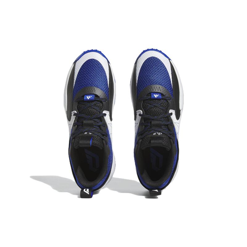adidas Кроссовки Dame Certified Extply 2.0 'Royal Blue White' ID1811