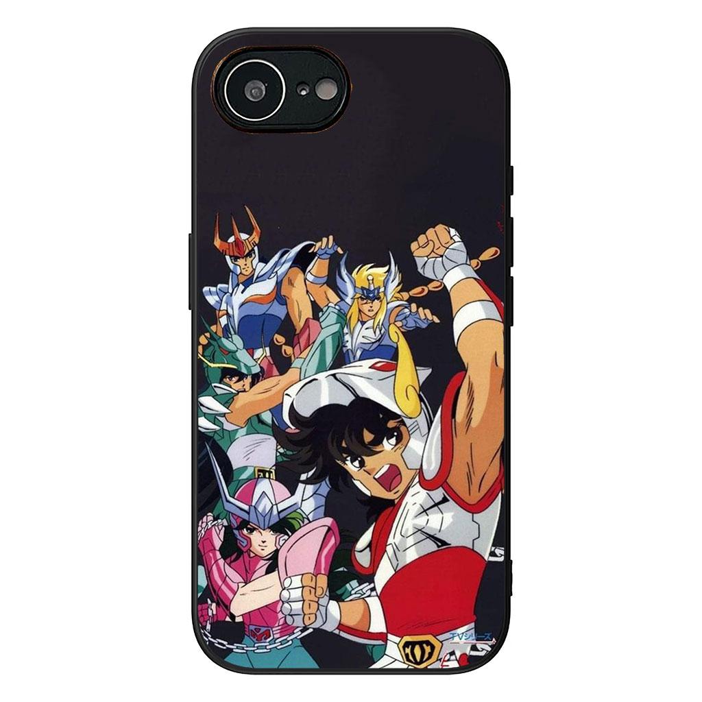 Phone Cover Saints Wallpaper Seiyas for Samsung Galaxy A56 A26 A36 A10 A20 A30 A31 A32 A50 A51 A52 A53 A33 A12 A14 Soft Case