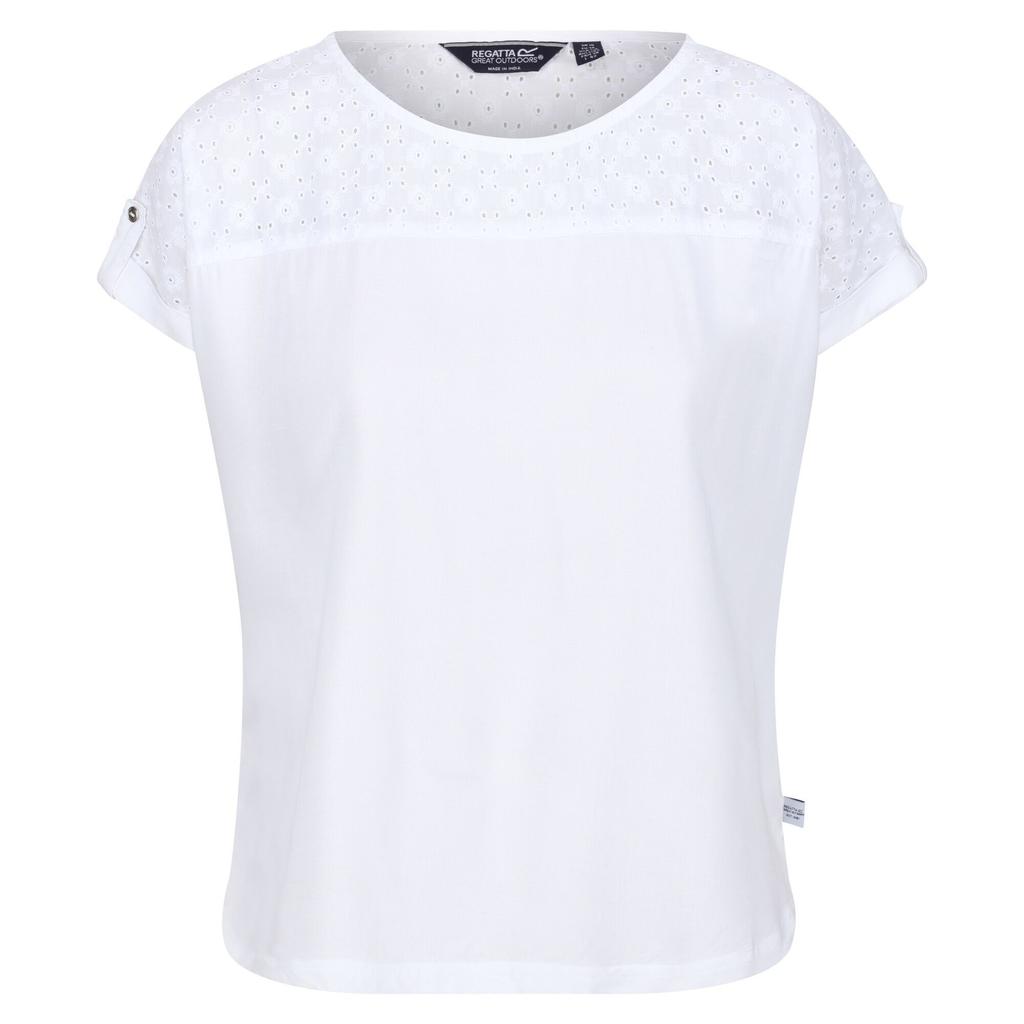 Regatta Womens/Ladies Jaida T-Shirt
