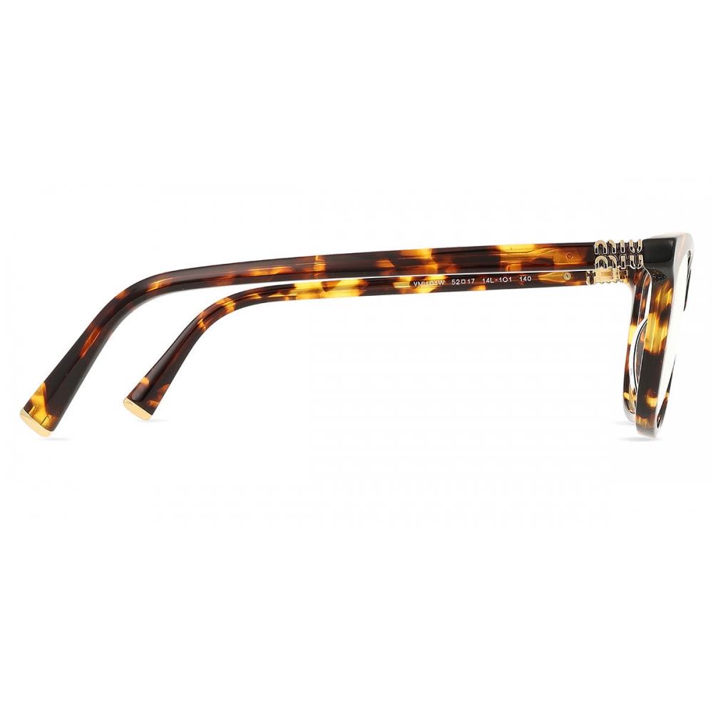 Miu Miu Women Eyeglasses Mu01wv
