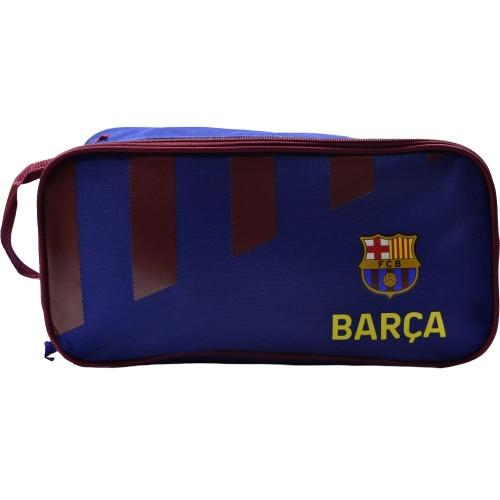 Barcelona FC Сумка для ботинок Stripe