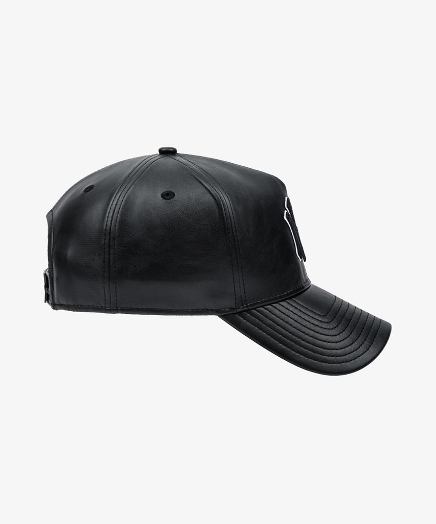 New Era 940Af Искусственная кожа Нейян Черный