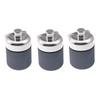 Mini Waterproof Aluminum Alloy Pill Box Case Bottle Cache Drug Holder Container Keychain Storage Tank