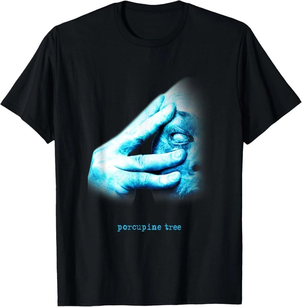 Футболка Porcupine Tree in Absentia