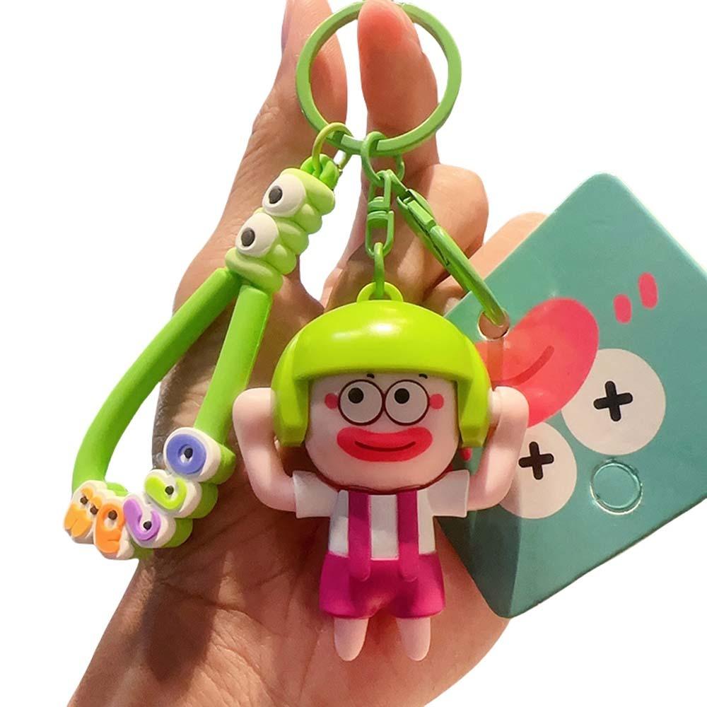 Уродливая кукла Панда Игрушка для макияжа лица Панда Игрушка для смены лица Друзья Подарки на день рождения