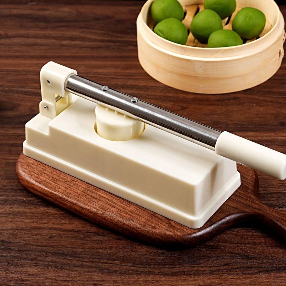 Овальные Сладко-Зеленые Рисовые Шарики Формы для Кожи Антипригарный Пресс для Теста Форма для Обертки Теста для Пельменей Дом