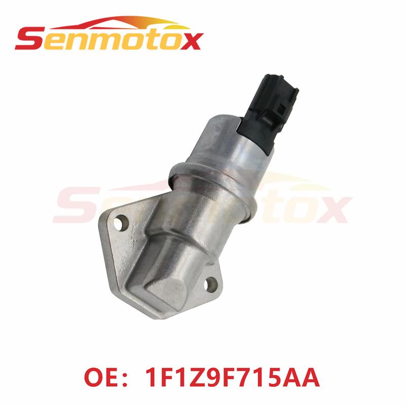 1F1Z9F715AA Idle Air Control Valve IAC IACV 0041533728 95560610 For Ford Taurus Ranger Mazda B3000 Mercury Sable 3.0 AC239 AC241