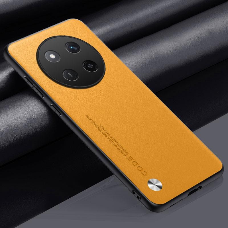 Роскошный чехол из искусственной ПУ кожи для Honor X9C Magic7 Lite, задняя крышка, силиконовый чехол для телефона с полной защитой для Honor Magic 7 Lite 5G 7Lite