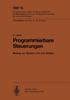 Книга Programmierbare Steuerungen : Beitrag Zur Struktur Und Zum Aufbau : 15
